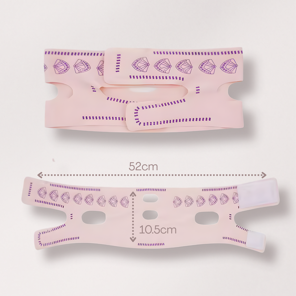 Masque Facial Liftant