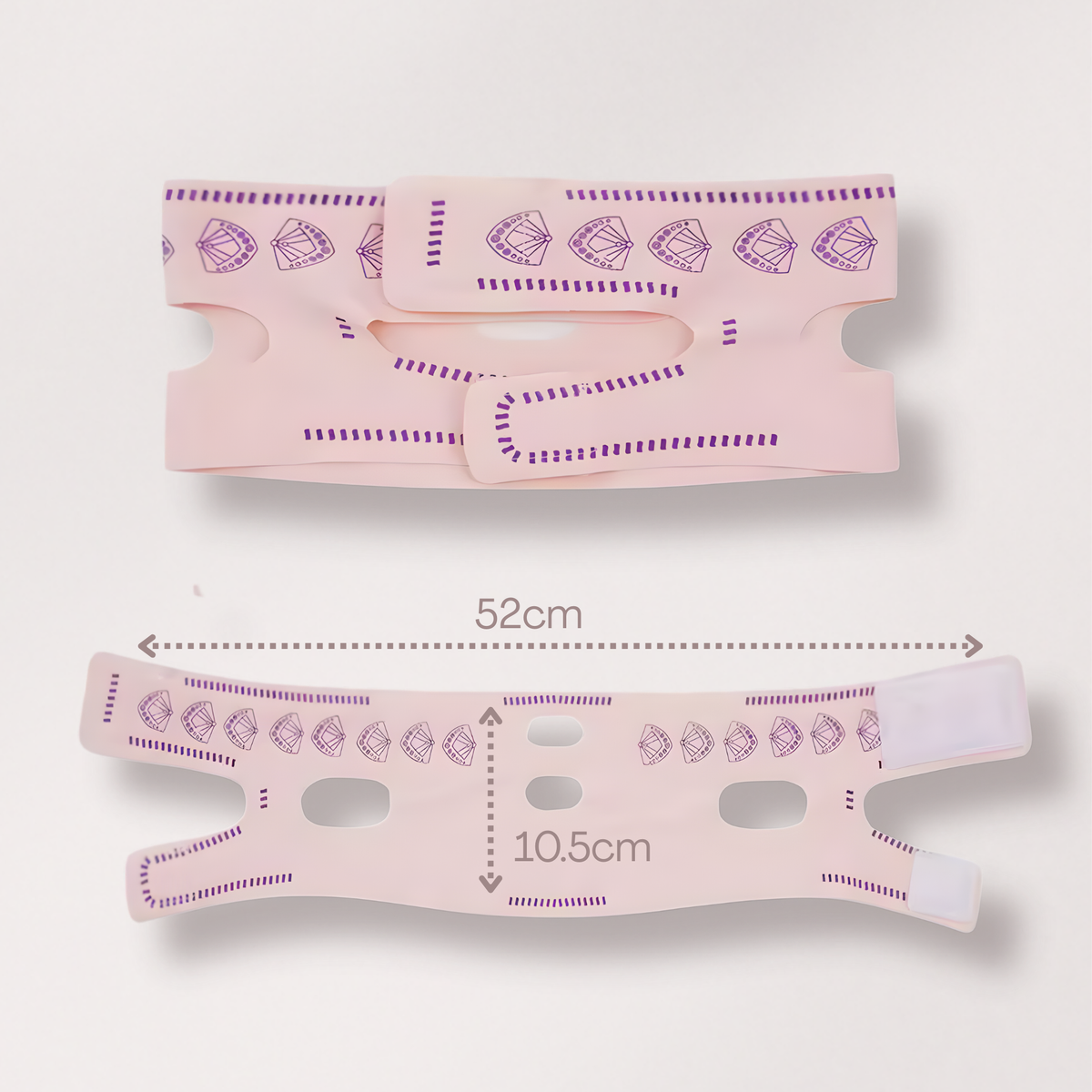 Masque Facial Liftant