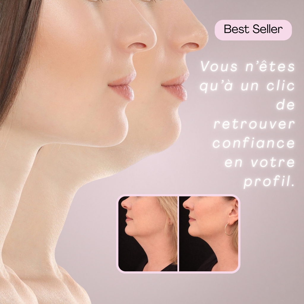 Masque Facial Liftant
